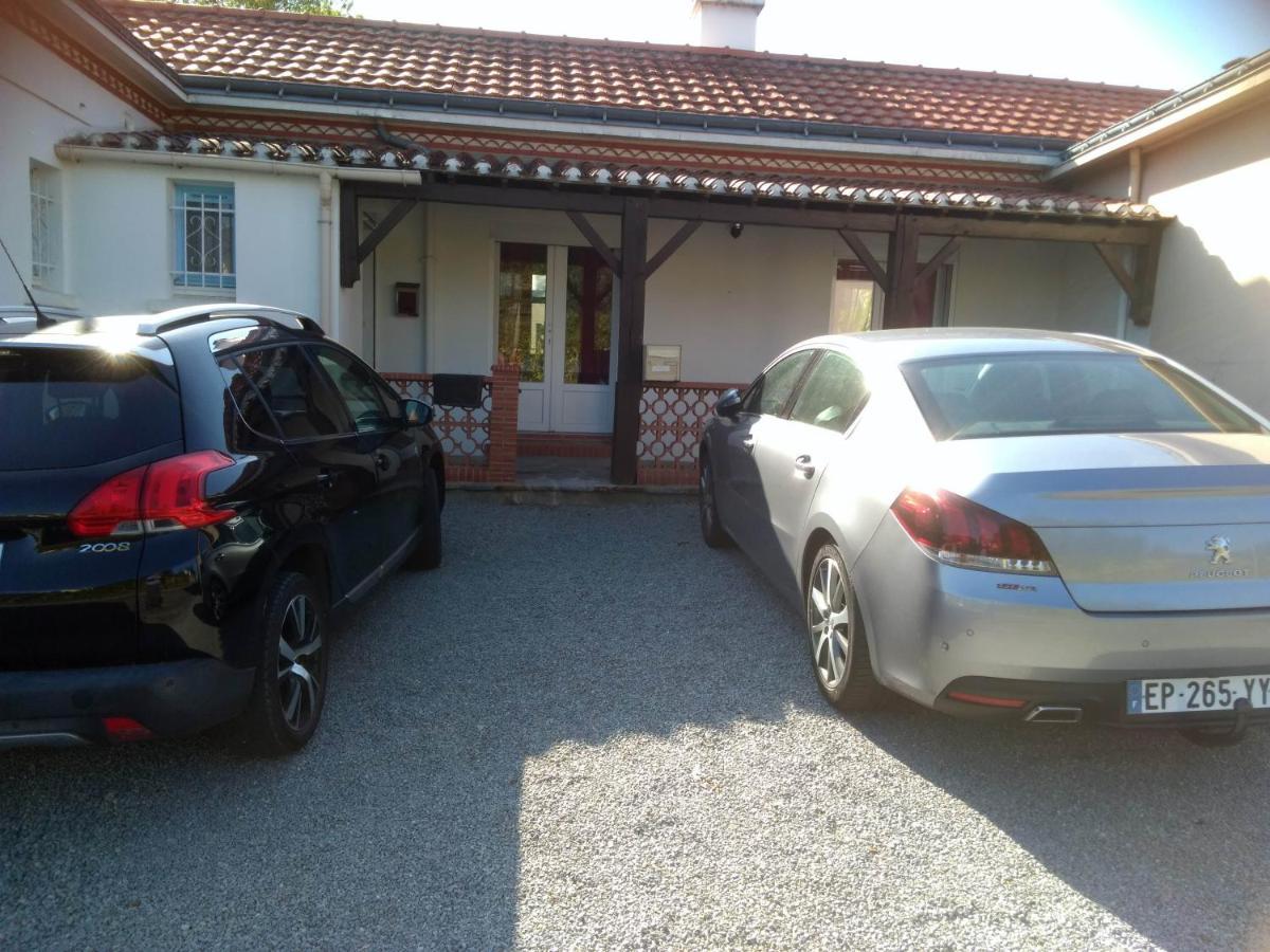 Bourgneuf En Retz Villa Villeneuve-en-Retz Eksteriør billede